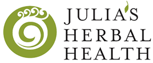 Julia's Herbal Health - a Client of iBeFound in Marlborough NZ
