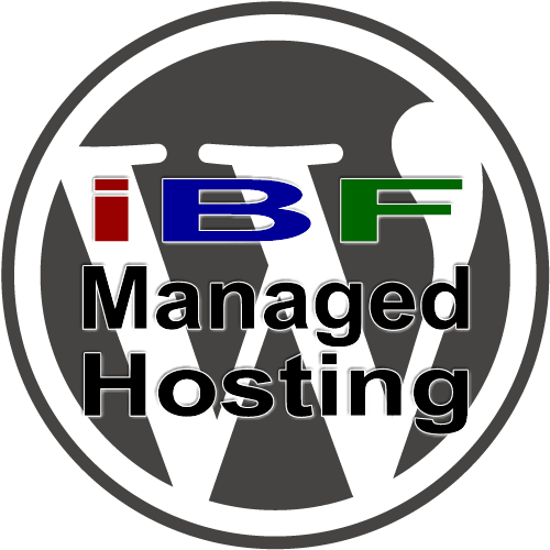 iBF Managed Wordpress Hosting