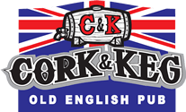 Cork & Keg - a Client of iBeFound in Marlborough NZ