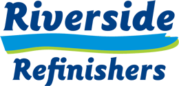 Riverside Refinishers - a Client of iBeFound in Marlborough NZ