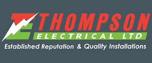 Thompson Electrical Ltd - a Client of iBeFound in Marlborough NZ