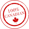 Icon 100 Percent Canadian Blog By IBeFound Digital Marketing NZ