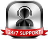 Icon 24 7 Support Blog By IBeFound Digital Marketing NZ