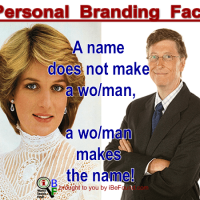 How to IMPLEMENT YOUR Personal Branding Strategy