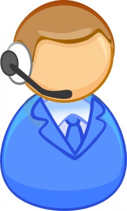 Signore Clipart Customer Service For Blog By IBeFound Digital Marketing NZ