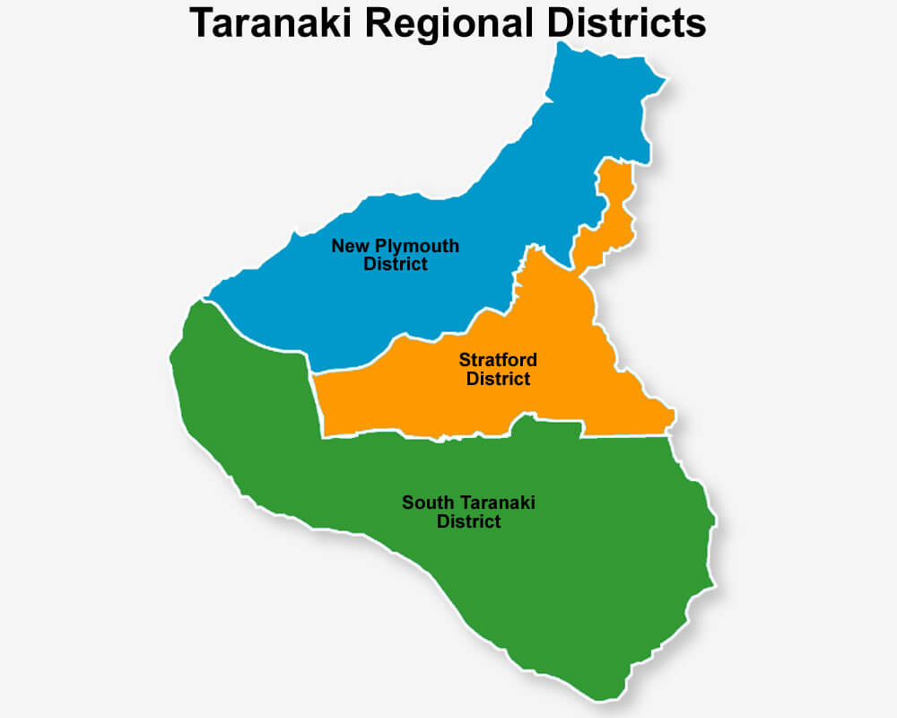 Local SEO Taranaki by iBeFound Digital Marketing NZ