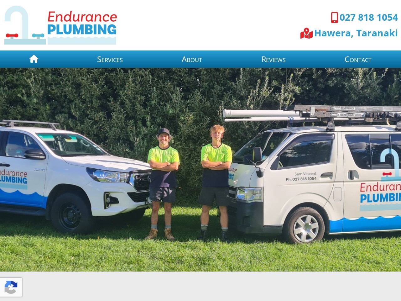 EndurancePlumbing