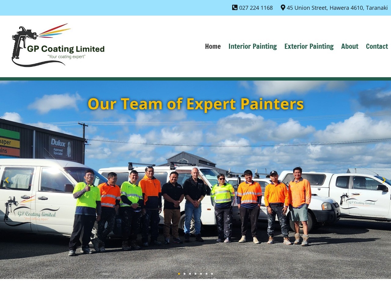 GPCoating