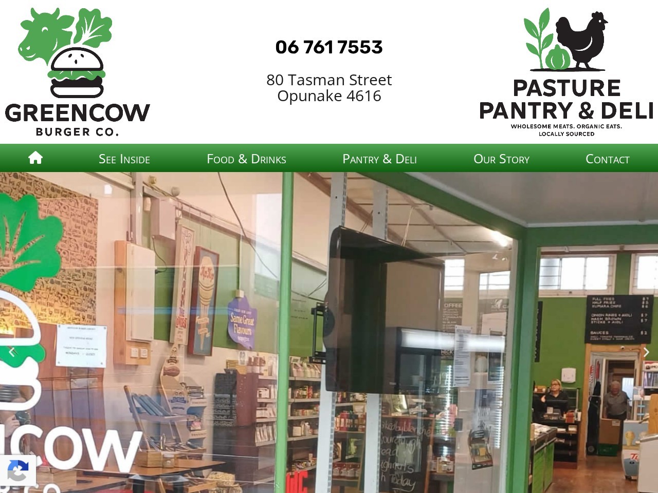 GreencowBurgerCo