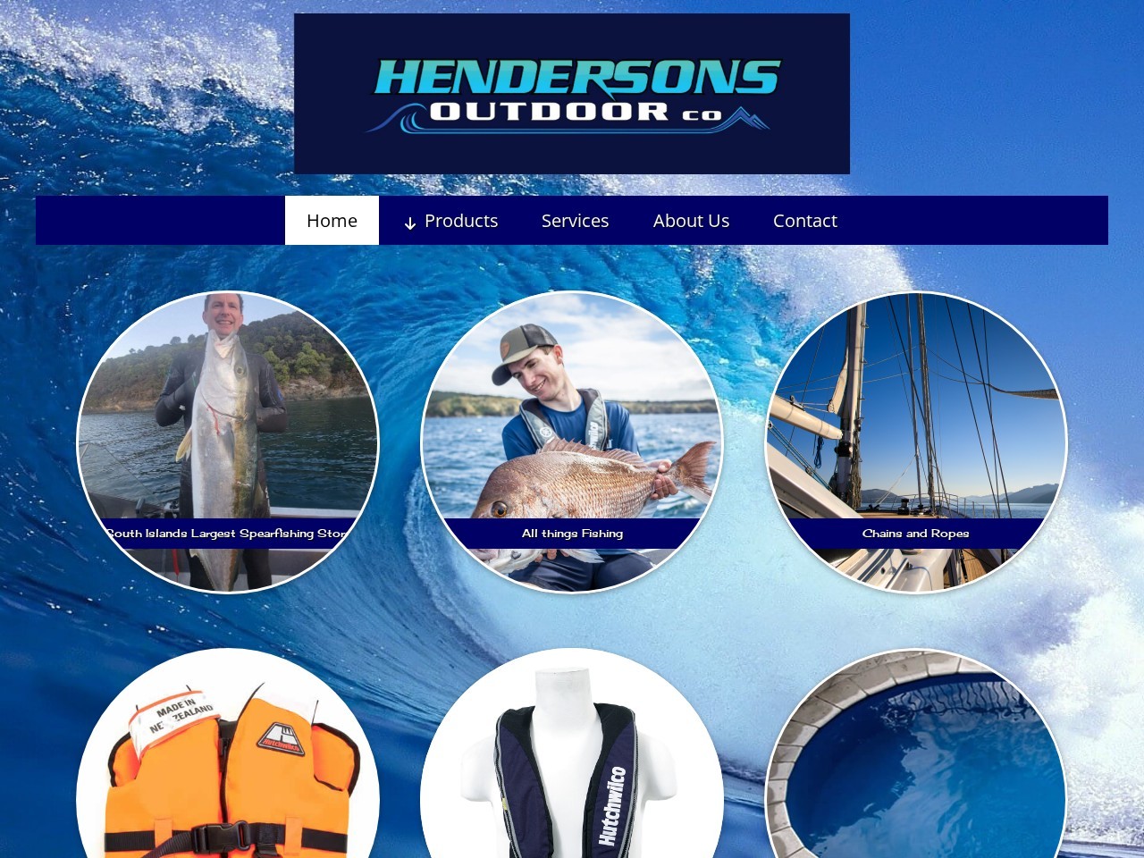 Hendersonsoutdoorco