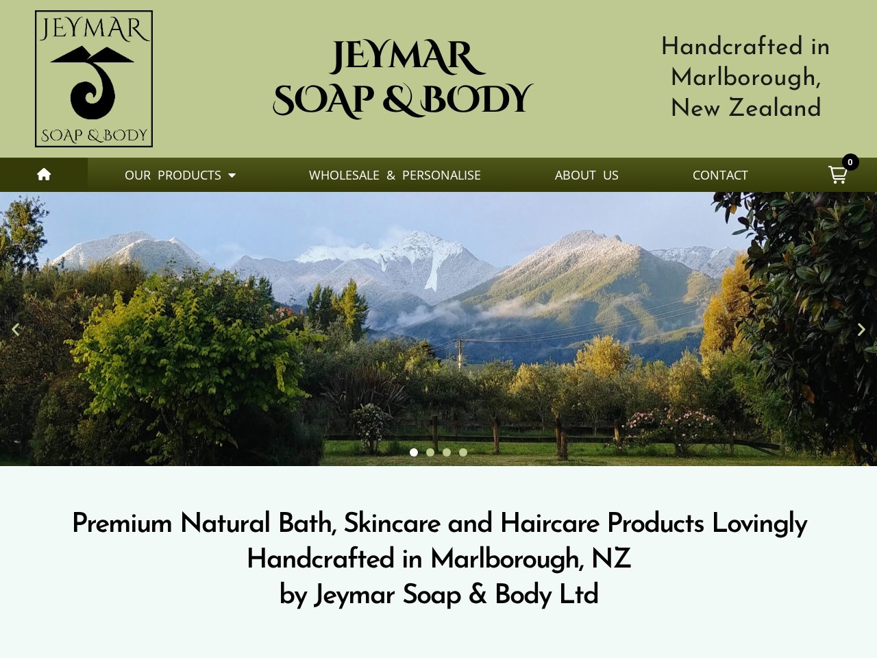 Jeymarsoapbody