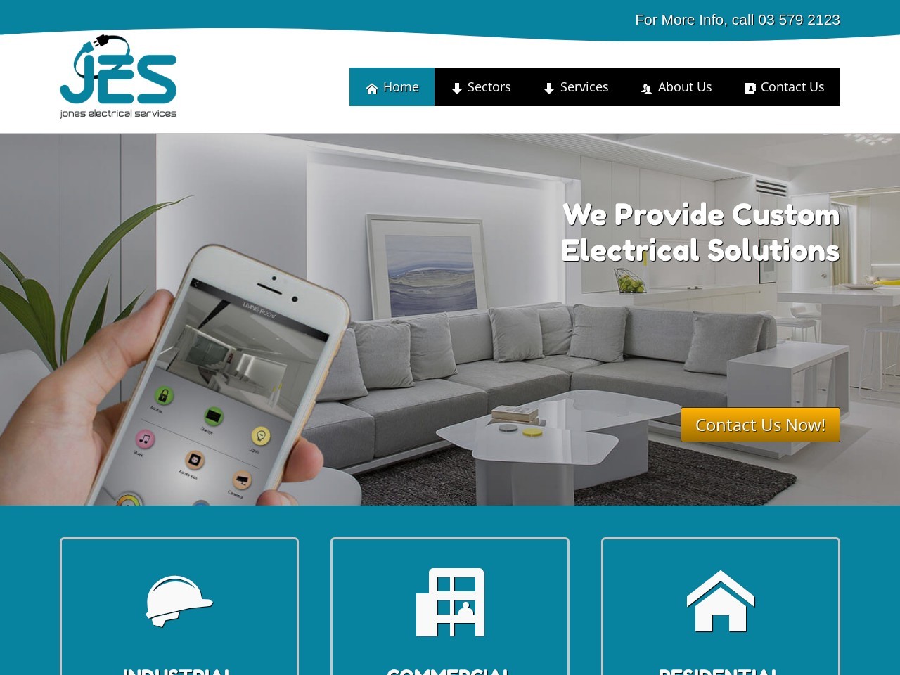 Joneselectricalservices