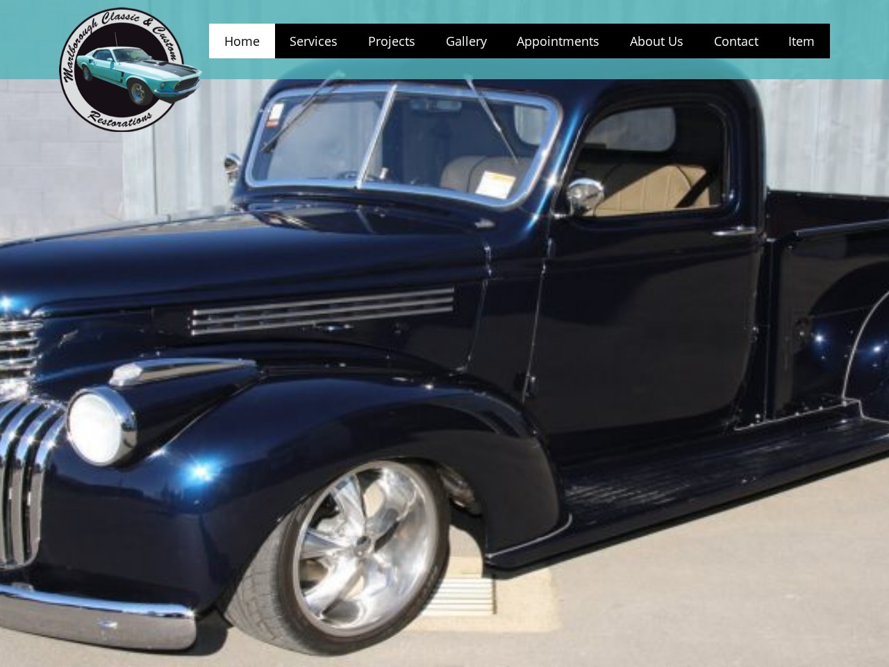 Mbhclassiccustomrestorations
