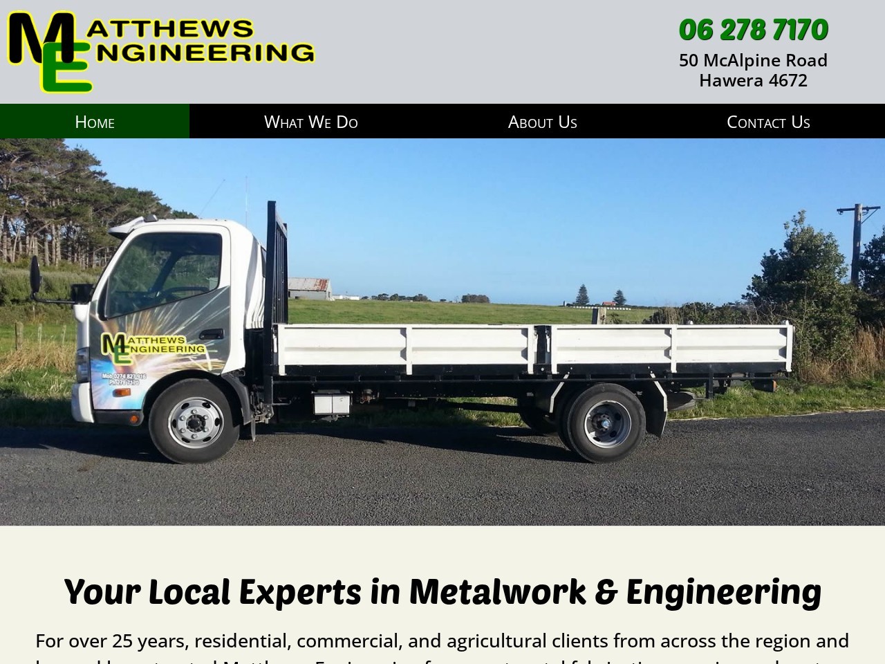 MatthewsEngineering