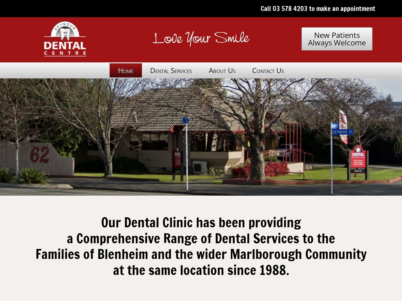 Seymourdentalcentre