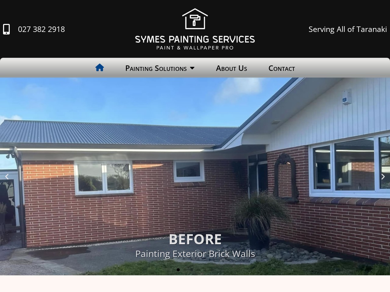 SymesPaintingServices