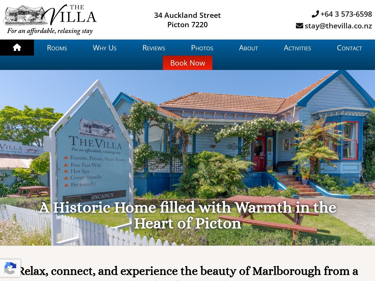 TheVilla