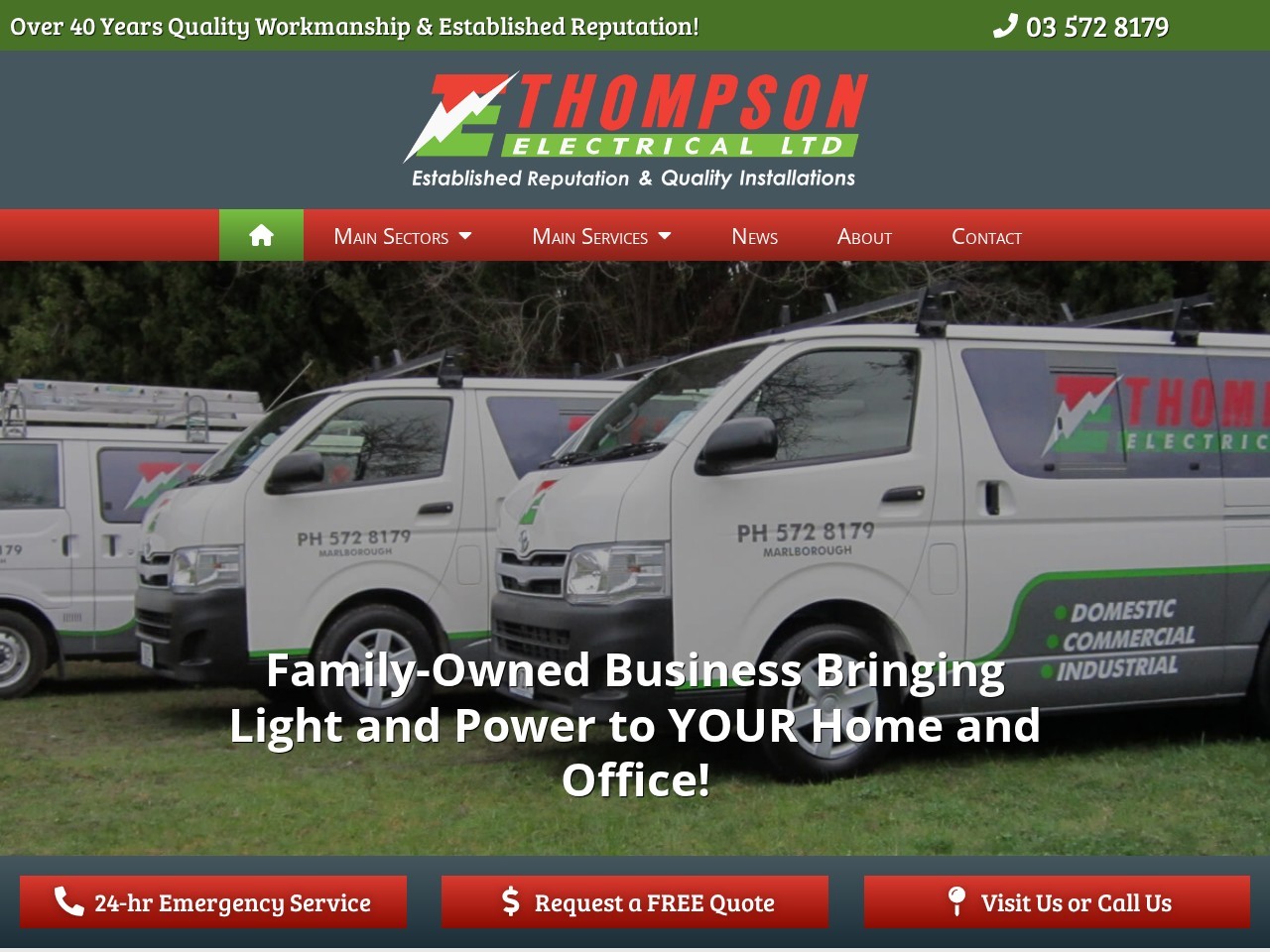 ThompsonElectrical