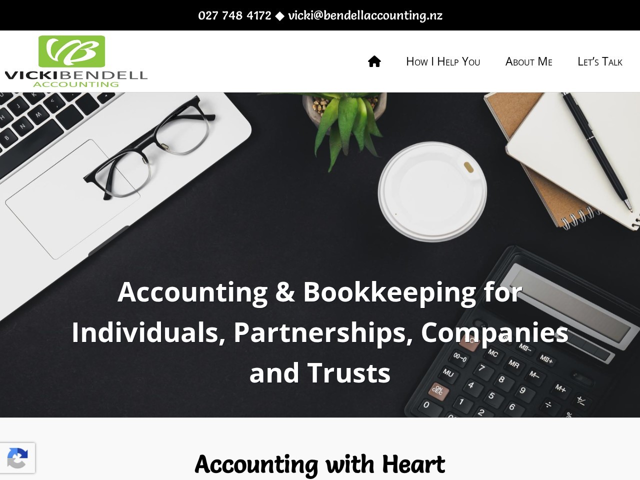 VickiBendellAccounting